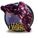 Shyvana Ironscale icon